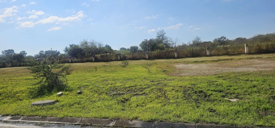 0 Bedroom Property for Sale in Brits North West
